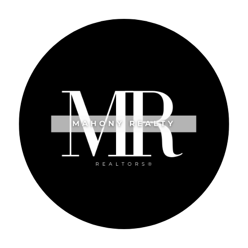 Mahony Realty Logo